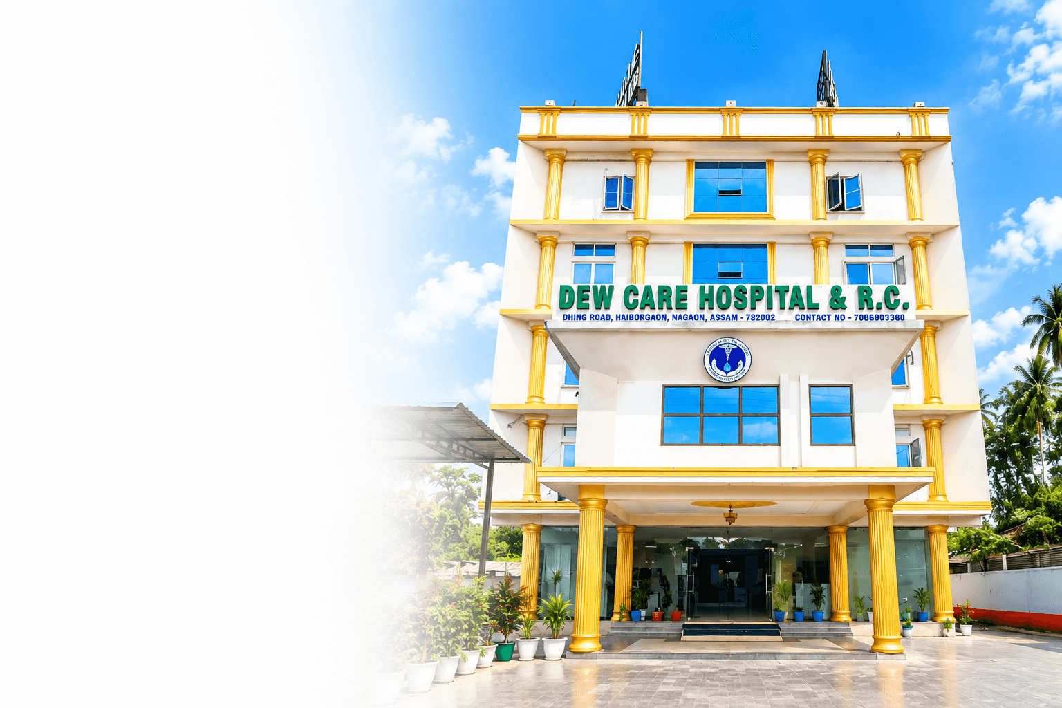 Hospital