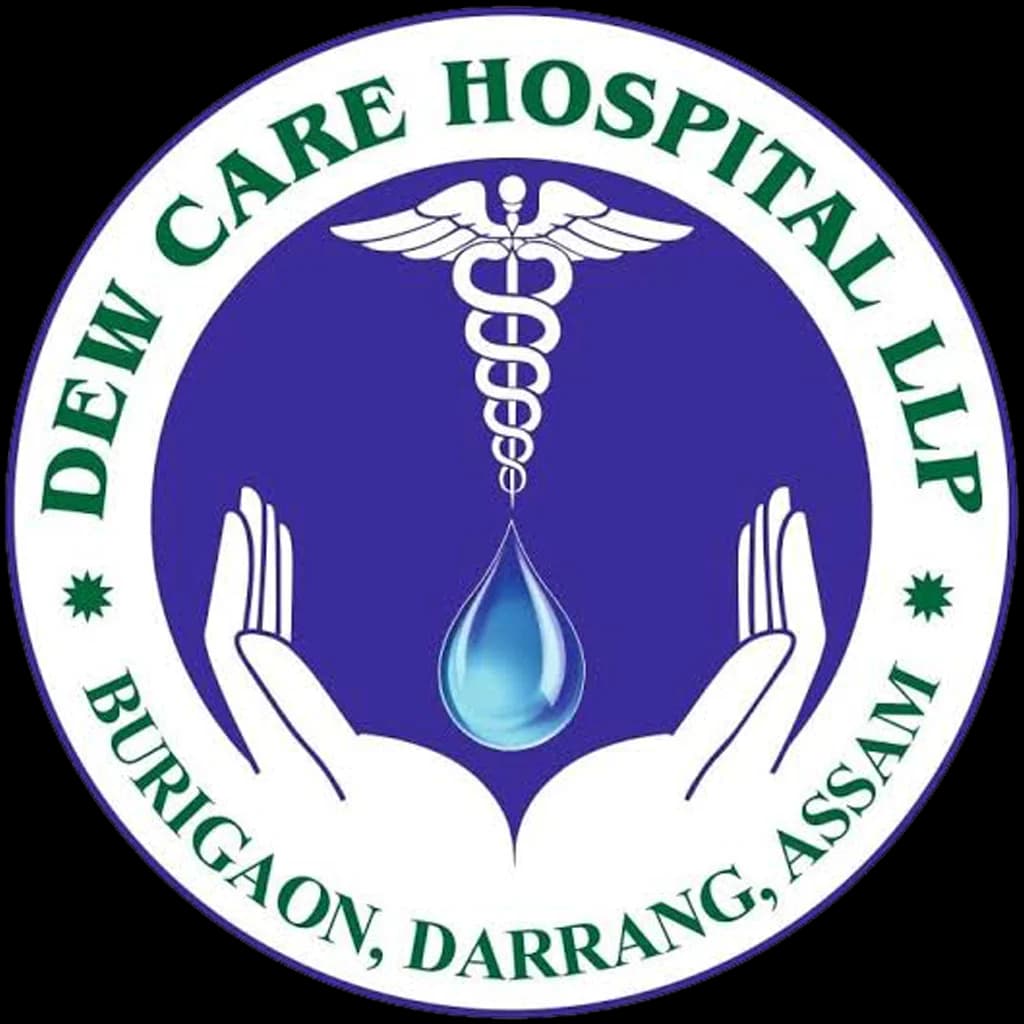 Dew Care Hospital LLP